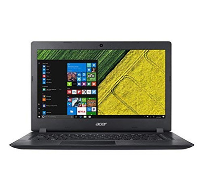 acer a315 (un.gnvsi.001) 15.6-inch laptop (amd dual-core processor e2-9000/4gb/1tb/windows 10/integrated graphics),black